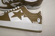 A BATHING APE Bape Patent Leather MX91001 - 5