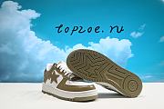 A BATHING APE Bape Patent Leather MX91001 - 6