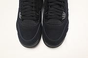 Air Jordan 4 Black Cat CU1110-010 - 6