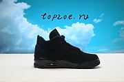 Air Jordan 4 Black Cat CU1110-010 - 5