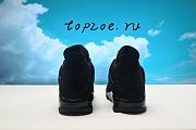 Air Jordan 4 Black Cat CU1110-010 - 4