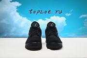 Air Jordan 4 Black Cat CU1110-010 - 2