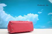 Chanel Coco Handle Bag Small 29x18x12cm  - 2