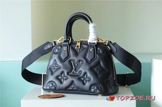 lv alma01 M59793 24.5 x 18 x 12CM - 1