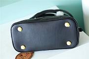 lv alma01 M59793 24.5 x 18 x 12CM - 5