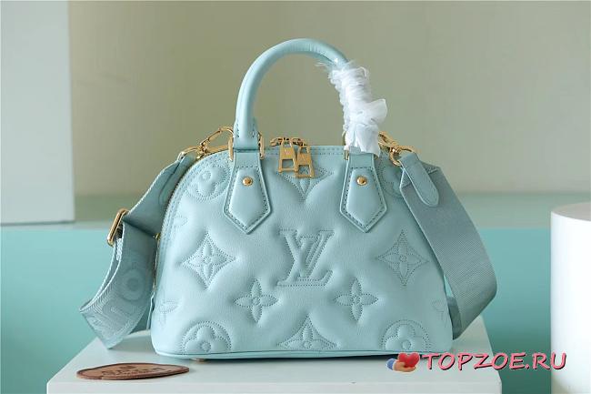 lv almaM59793 24.5 x 18 x 12CM - 1
