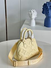 lv almaM59821 24.5 x 18 x 12CM - 6
