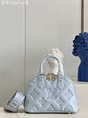 lv alma M59822 24.5 x 18 x 12CM - 1
