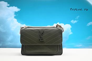 ysl Saint Laurent Niki  28cm