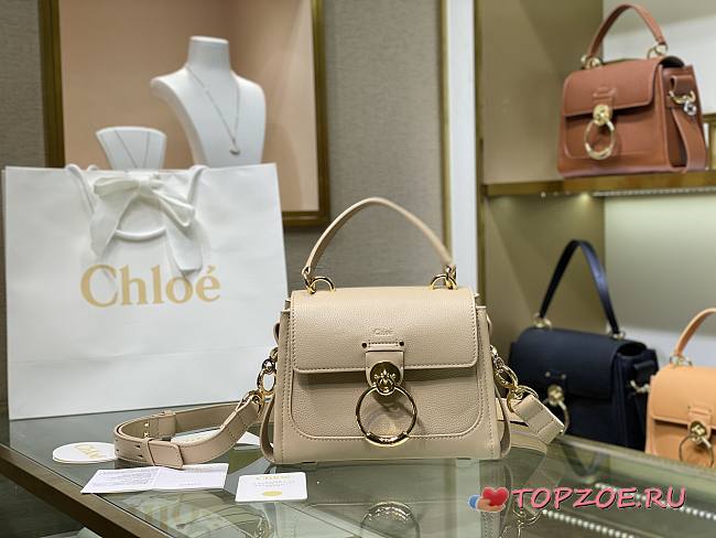 chloe Tess Day 23.5x15x11cm - 1