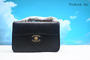Chanel Classic Flap Bag A88  30x21x8cm - 1