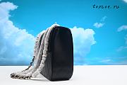 Chanel Classic Flap Bag A88  30x21x8cm - 5
