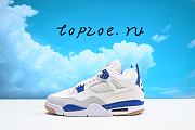 Nike SB x Air Jordan 4 DR5415-104 - 1