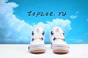 Nike SB x Air Jordan 4 DR5415-104 - 4