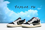 jordan 1 Low Travis Scott DZ4137-106 - 5