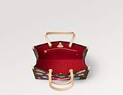 LOUIS VUITTON LV X Yk Onthego PM Monogram  M46429 35CM - 5