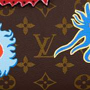 LOUIS VUITTON LV X Yk Onthego PM Monogram  M46429 35CM - 3