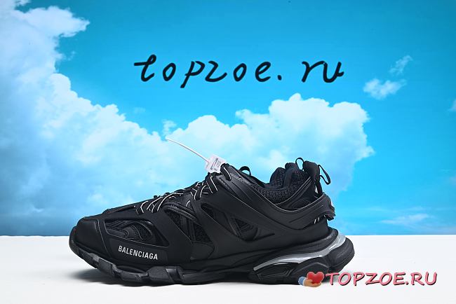 BALENCIAGA TRACK LED - 1