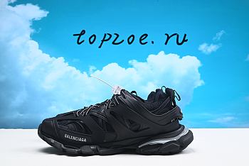 BALENCIAGA TRACK LED