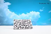 LV NEVERFUL MM CREAM M58525 SIZE 31 x  28 x 14 cm - 6