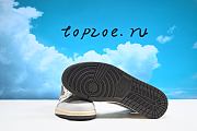 Nike Fragment Design x Travis Scott x Air Jordan 1 AJ1Retro Low Travis Scott x Fragment Retro  DZ7866-162 - 6