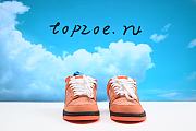 Nike Dunk Low SB x Concepts Orange SB-FD8776-800 - 6