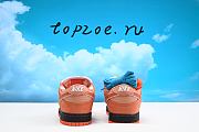 Nike Dunk Low SB x Concepts Orange SB-FD8776-800 - 4