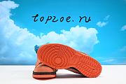 Nike Dunk Low SB x Concepts Orange SB-FD8776-800 - 2