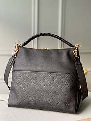 LV Maida Hobo bag M45522  32x29x17cm - 6