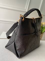 LV Maida Hobo bag M45522  32x29x17cm - 4