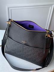 LV Maida Hobo bag M45522  32x29x17cm - 5