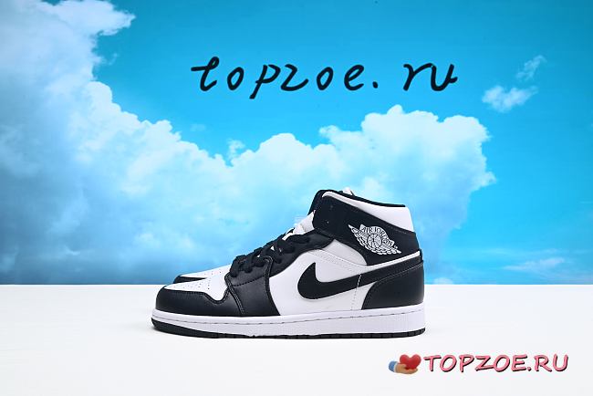 Jordan Air Jordan 1 Mid  - 1