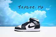 Jordan Air Jordan 1 Mid  - 1