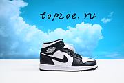 Jordan Air Jordan 1 Mid  - 3