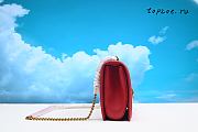D&G LARGE DEVOTION BAG  25.5 x 17.5 x 5.5 CM - 2