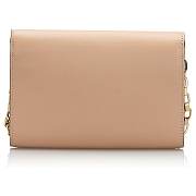 Louis Vuitton Chain Bag Beige Aesthetic 12.5H x 18W x 4D cm - 5