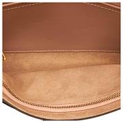 Louis Vuitton Chain Bag Beige Aesthetic 12.5H x 18W x 4D cm - 3