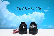  Air Jordan 1 AJ1Retro Low Travis Scott x Fragment Retro DM7866-001 - 3