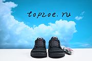  Air Jordan 1 AJ1Retro Low Travis Scott x Fragment Retro DM7866-001 - 4