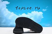  Air Jordan 1 AJ1Retro Low Travis Scott x Fragment Retro DM7866-001 - 6