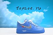 Nike Air Force 1 - 4
