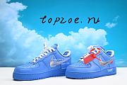 Nike Air Force 1 - 5