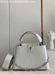 LV Capucines  BB  M48865 27 x 18 x 9cm - 1