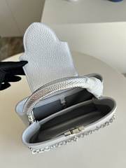 LV Capucines  BB  M48865 27 x 18 x 9cm - 6