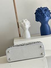 LV Capucines  BB  M48865 27 x 18 x 9cm - 5
