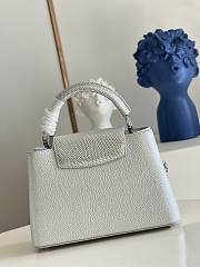 LV Capucines  BB  M48865 27 x 18 x 9cm - 3