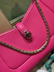 Bvlga SERPENTI BAIA bag 27.5*18*4.5cm - 5