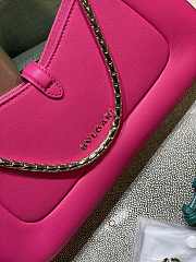 Bvlga SERPENTI BAIA bag 27.5*18*4.5cm - 3