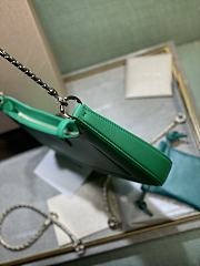Bvlga SERPENTI BAIA bag01  27.5*18*4.5cm - 6