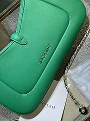 Bvlga SERPENTI BAIA bag01  27.5*18*4.5cm - 3
